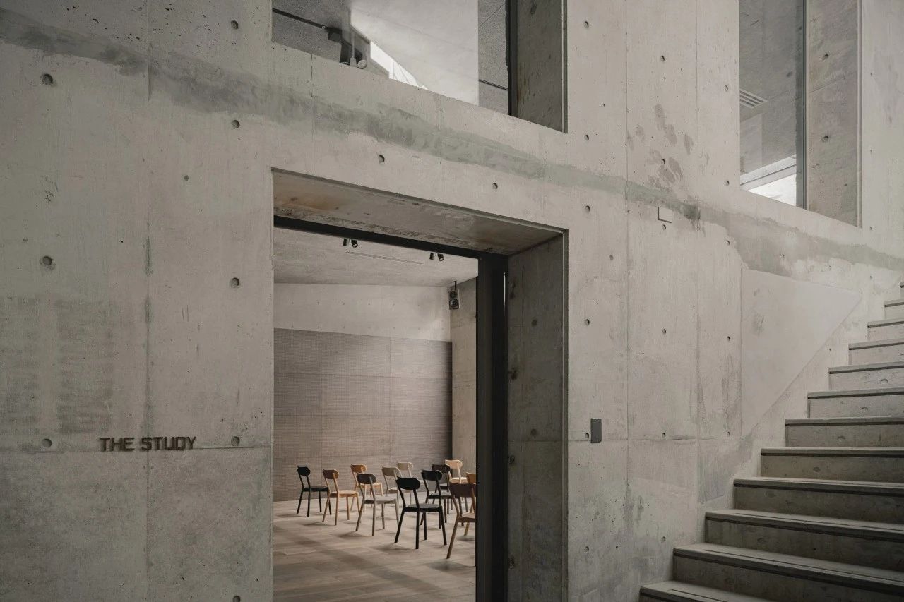 家具展厅丨日本东京丨Keiji Ashizawa Design-28