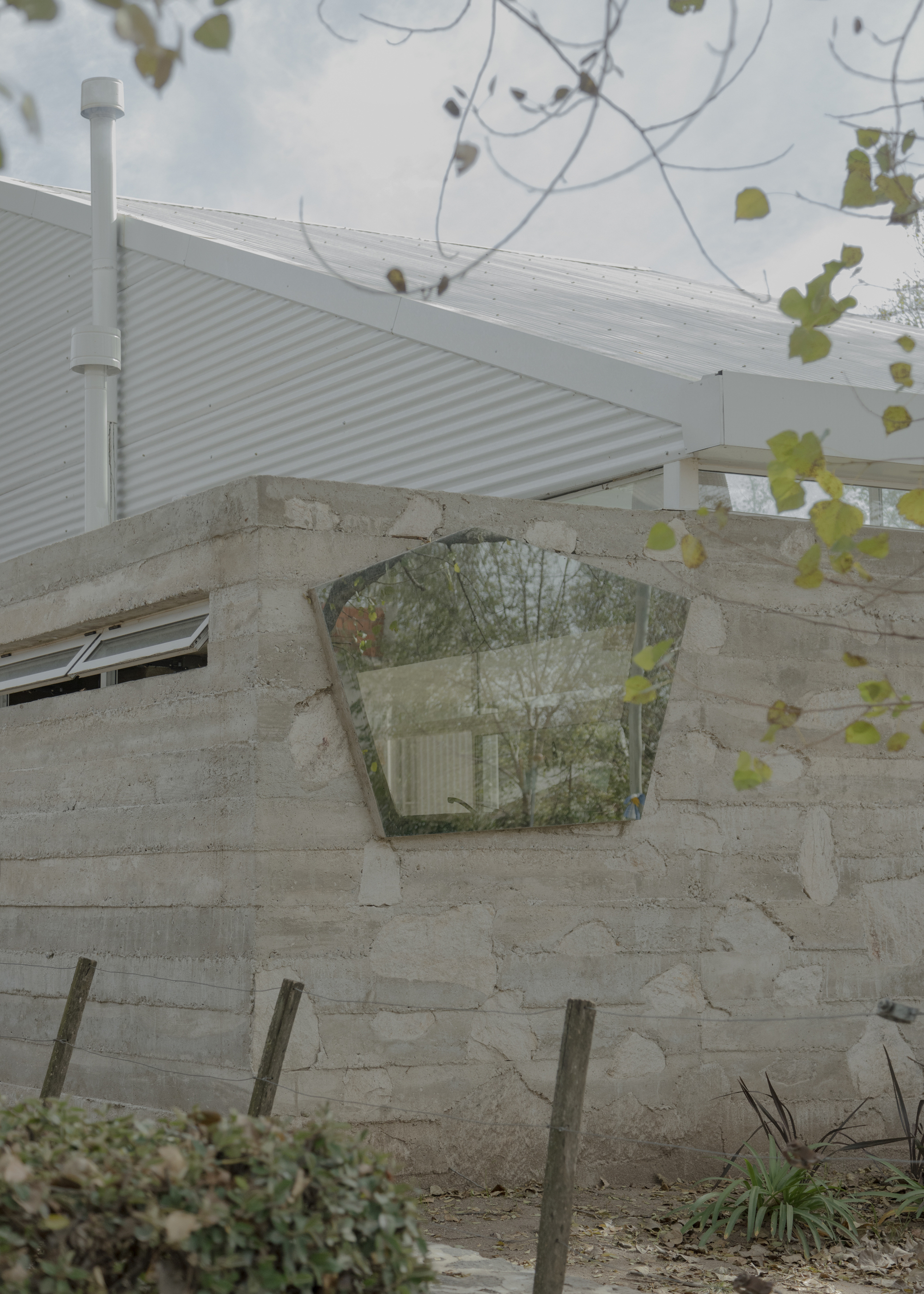 自建房丨阿根廷丨vbrügg-41