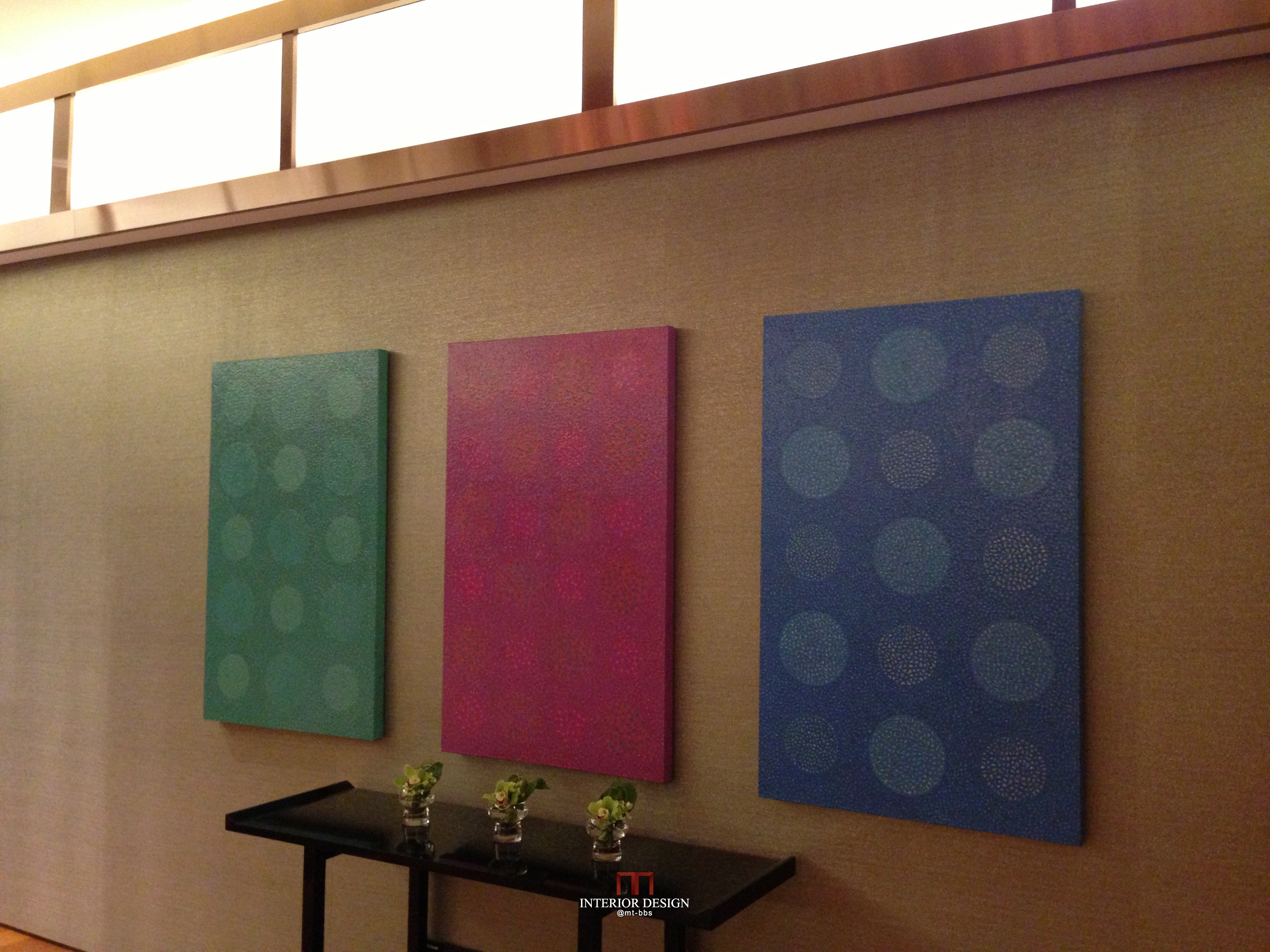 上海浦东文华东方酒店(会员自拍)-5-31