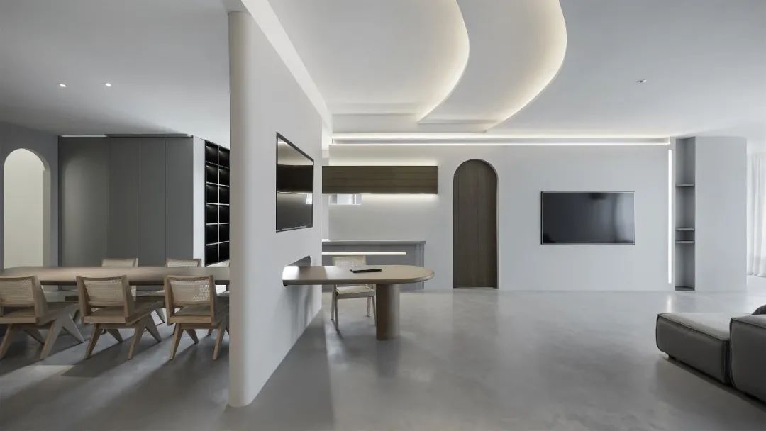 MASTER ACCF 办公室丨中国温州丨吴成伟(WUCHENGWEI DESIGN)-14