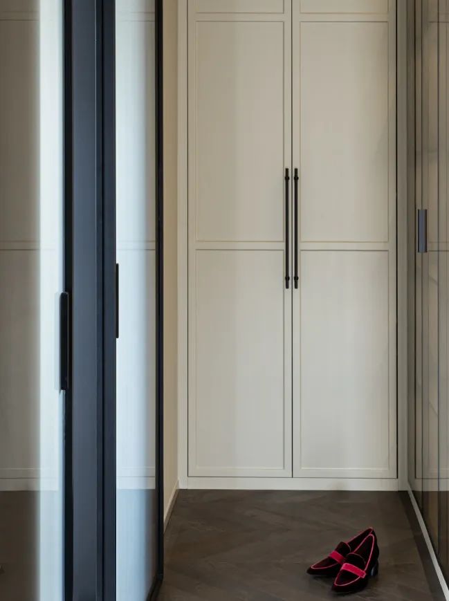 湖畔之家丨中国常州丨亿釜设计 IF.SPACE-64