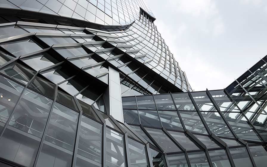 涩谷Scramble Square  | 超高层建筑 | Projects | NIKKEN SEKKEI LTD-2