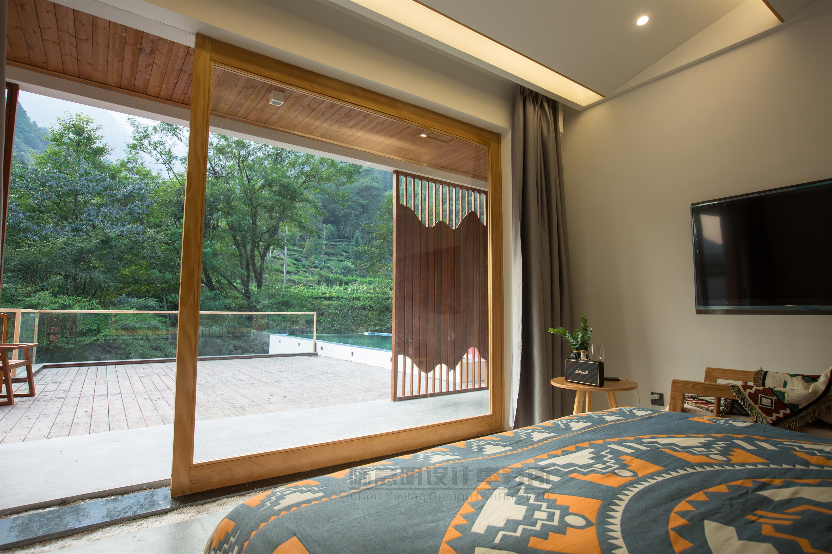 初心三舍·大音希声丨中国池州丨陈意明设计事务所-15