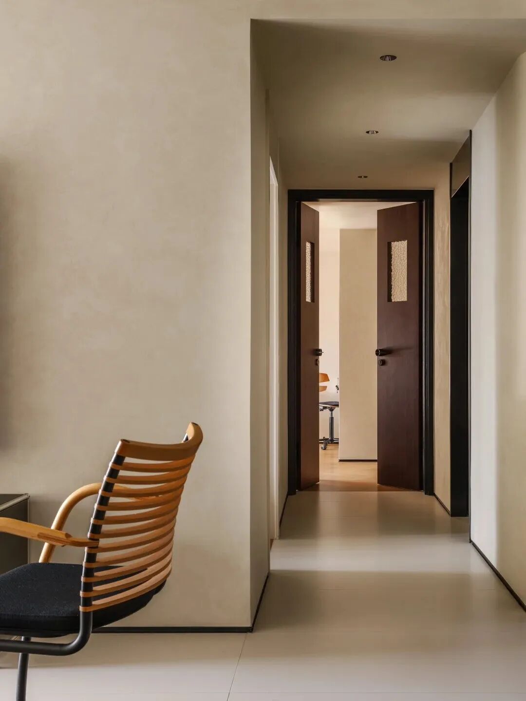 Color/独居生活的空间重构--折衷主义的生活态度-22