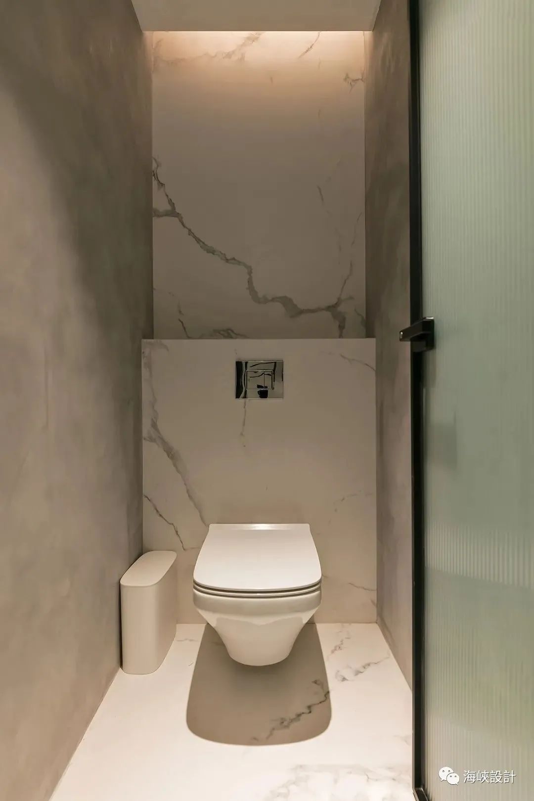 恒禾七尚私宅设计丨中国厦门丨未始设计-37