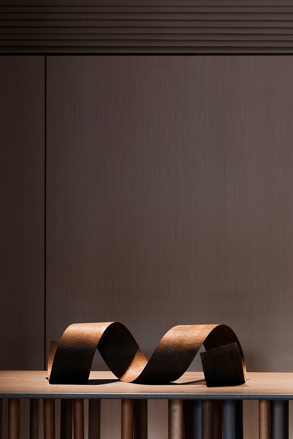 YUJAN 聿简丨中国温州丨温州大墨空间设计-54