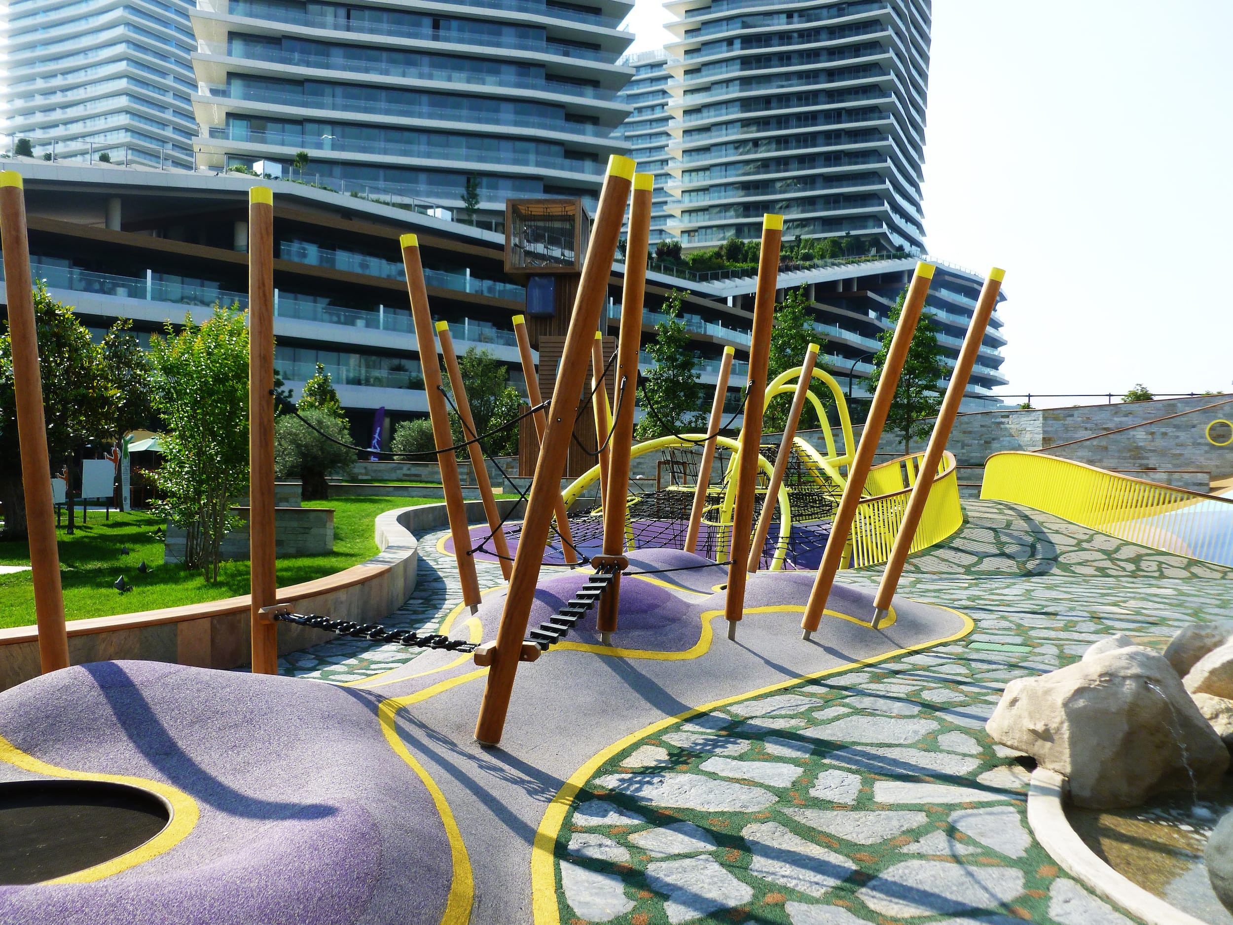 佐鲁中心，雕刻-12