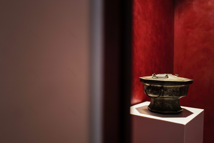 GUD 火锅“博物馆”丨中国杭州丨八荒建筑设计咨询(上海)有限公司-41