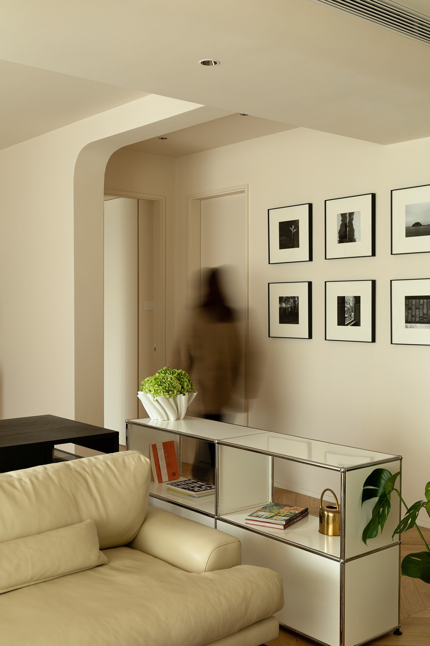 安隅丨中国南京丨云行空间建筑设计-17