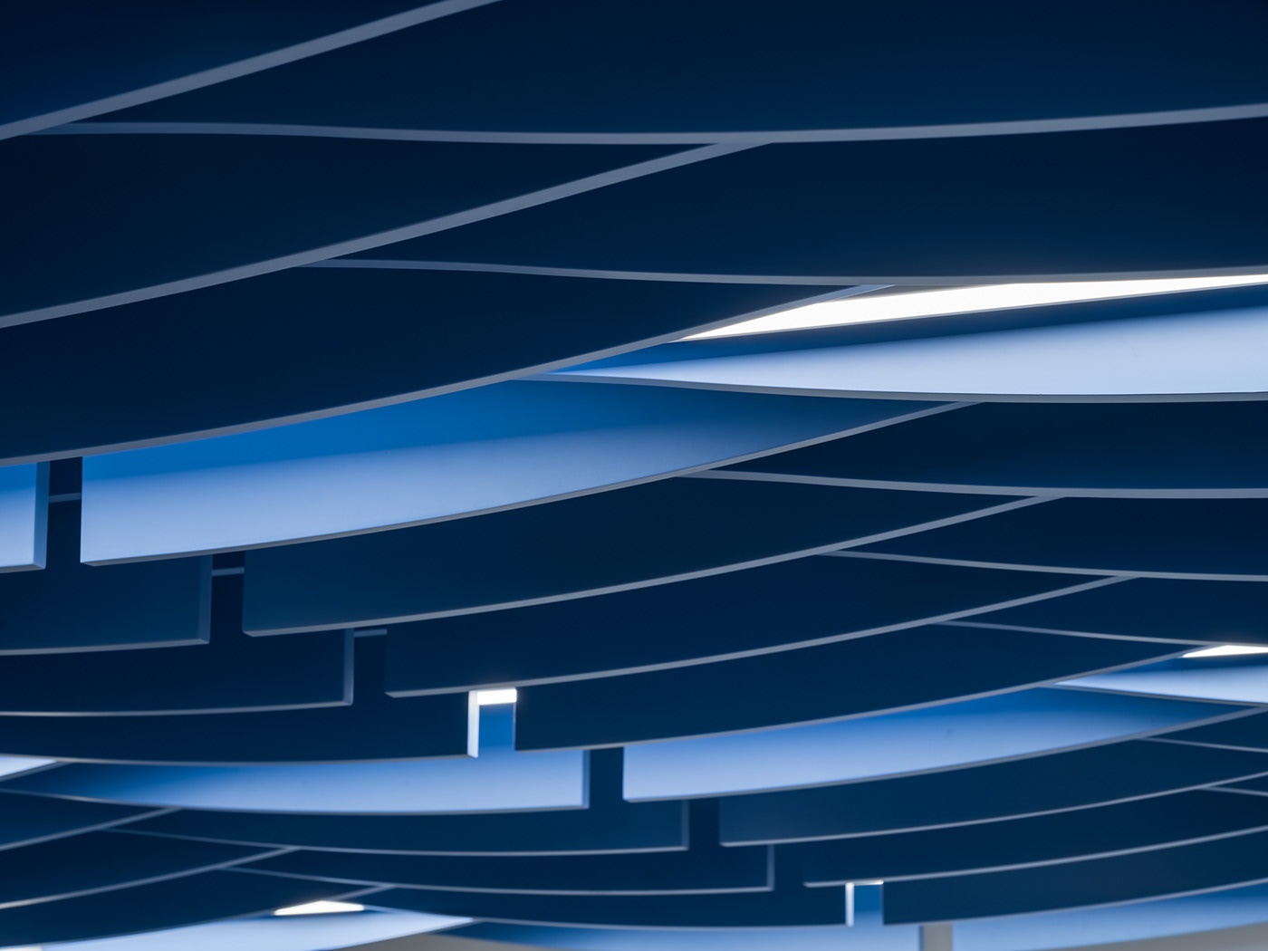 澎湃新闻办公室 | 点悉设计-12