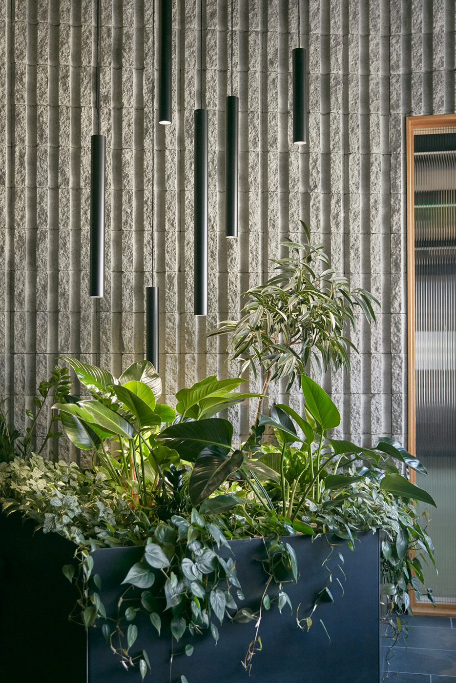 Slack（公司名，无需翻译）旧金山丨美国丨ASD | SKY Architects-17