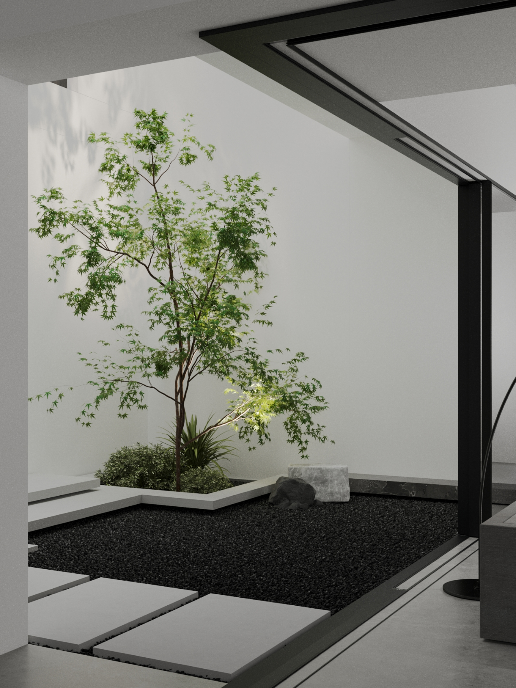 沙特豪华别墅884号丨沙特阿拉伯利雅得丨ARTIMITRO-61