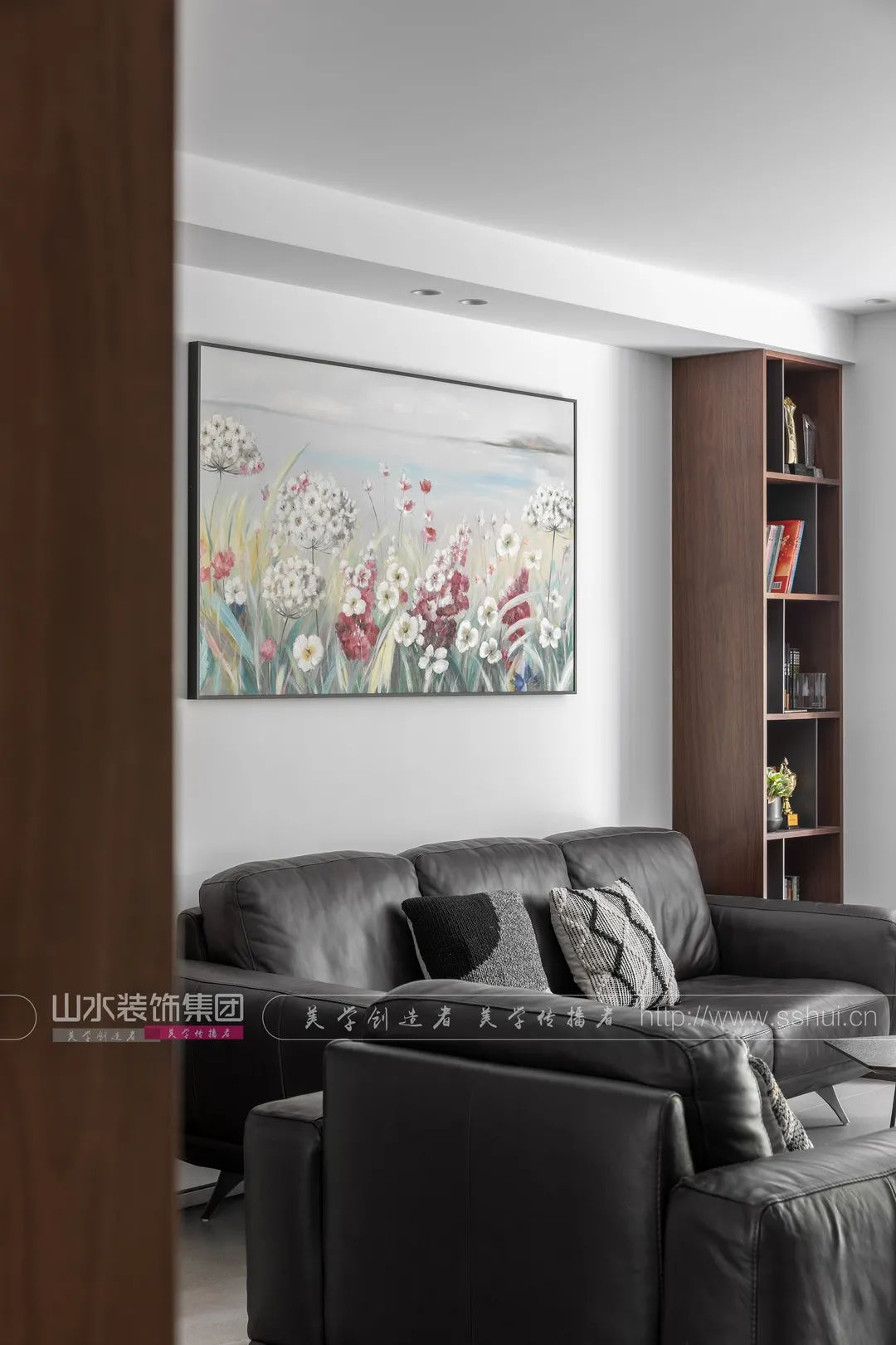 绿意盎然,现代生活与自然的完美融合丨张章-30