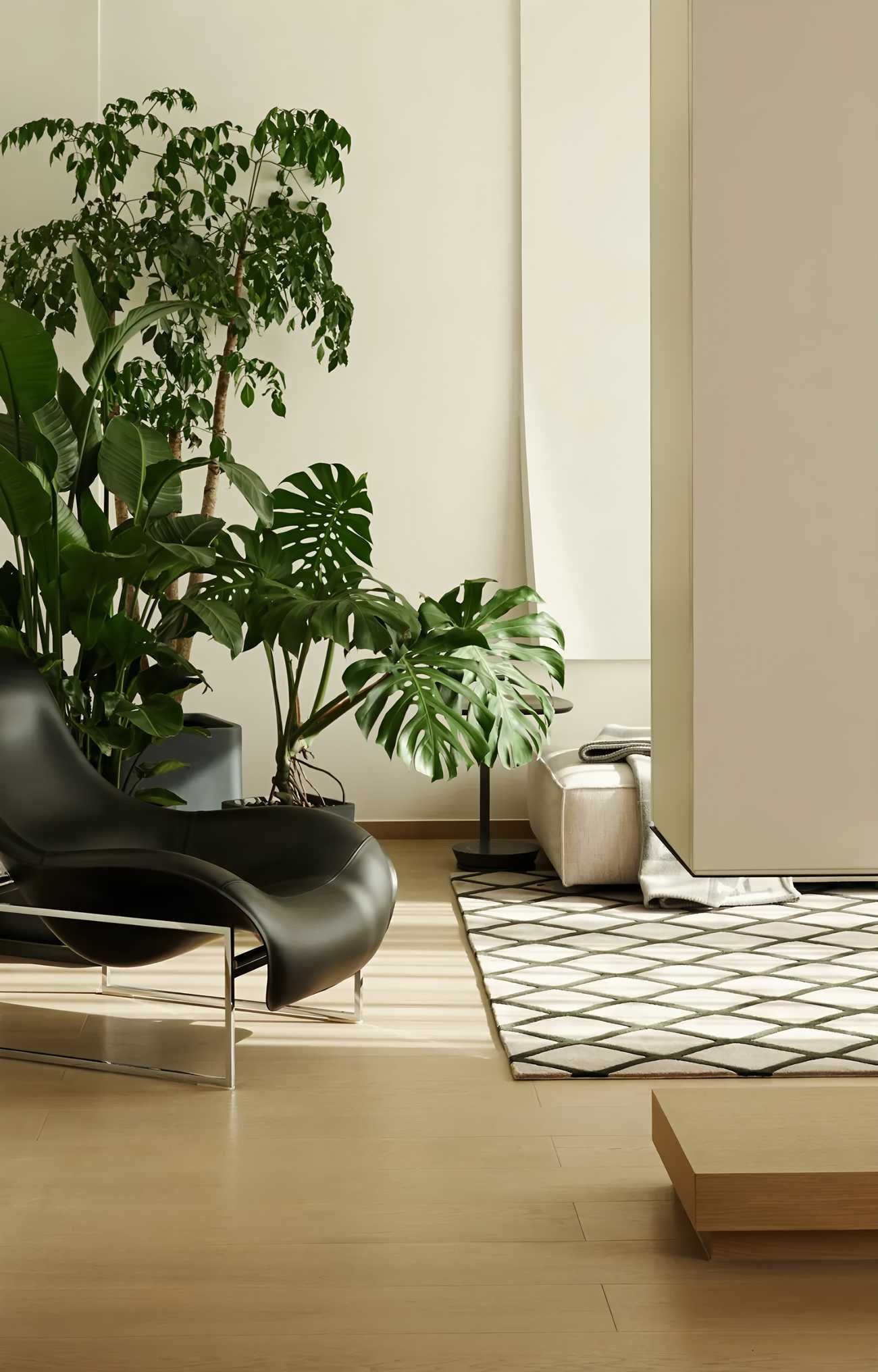 浙江宁波自然别墅600㎡丨中国宁波丨汉笙设计-82