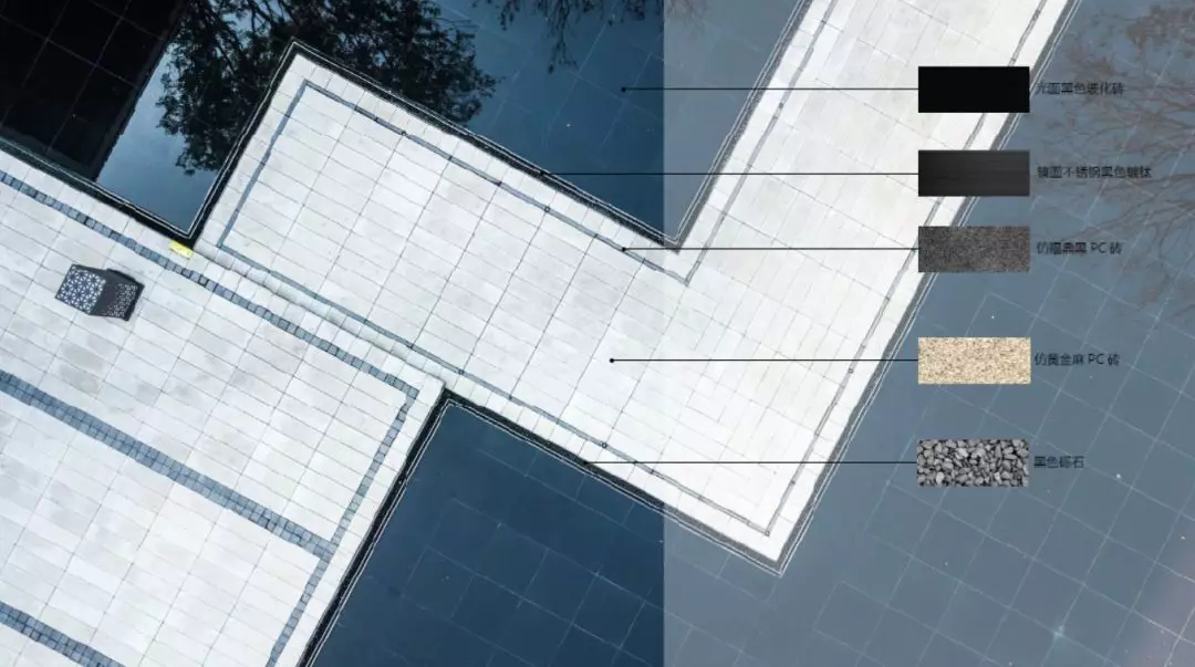 慈溪·檀悦府丨中国丨青坤景观设计-84