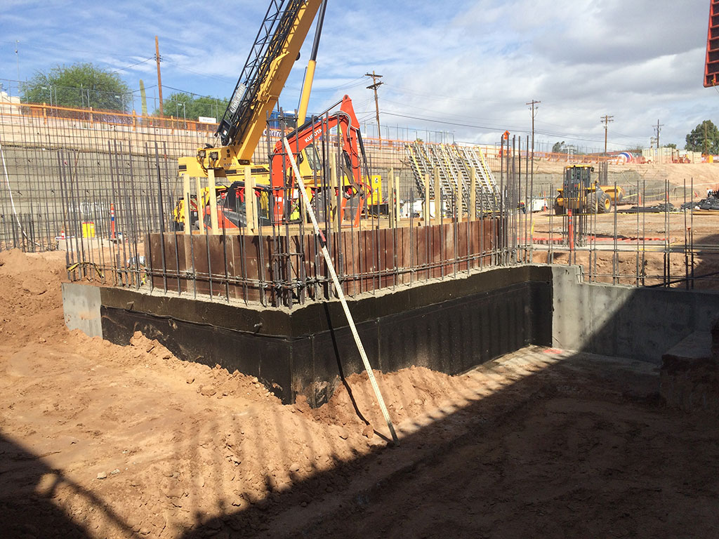 亚利桑那大学生物科学研究实验室丨美国图森丨ZGF Architects,BWS Architects-27