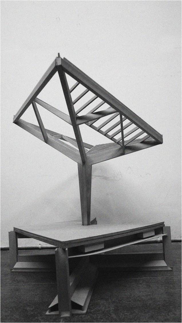 林建筑－与自然树木的共舞 / 迹·建筑事务所（华黎）-48