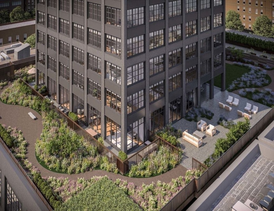 丨美国纽约丨Morris Adjmi Architects-13