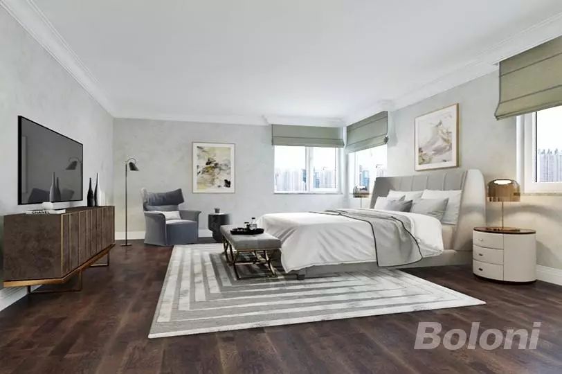 家的设计，生活的诗-32