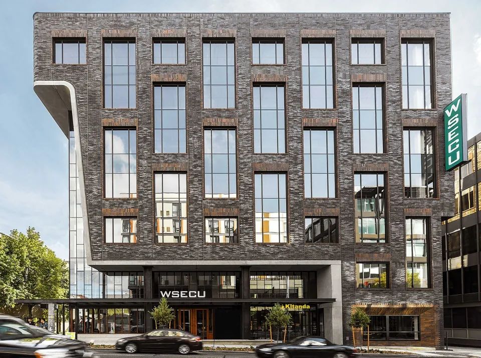 打造宜居空间·建筑立面开窗设计参考丨无非建筑-28