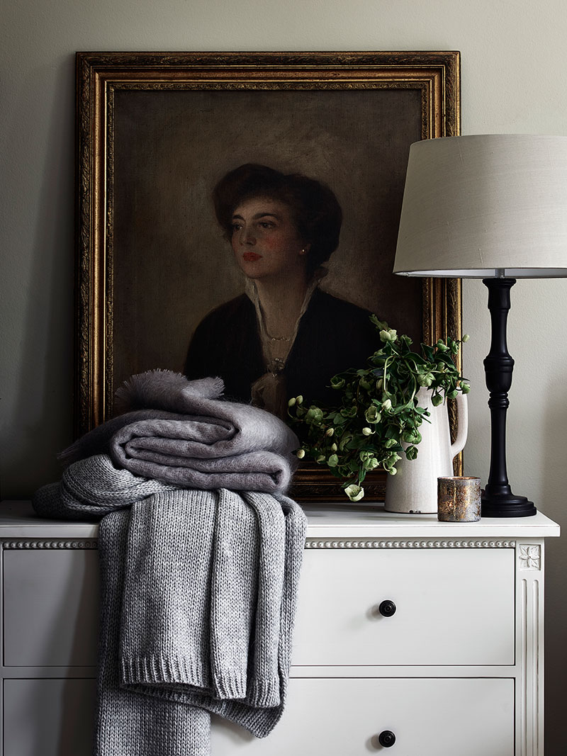 冬日温馨家居设计典范-12