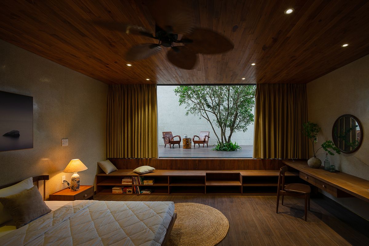 现代乡村风格民宿设计案例解析-14