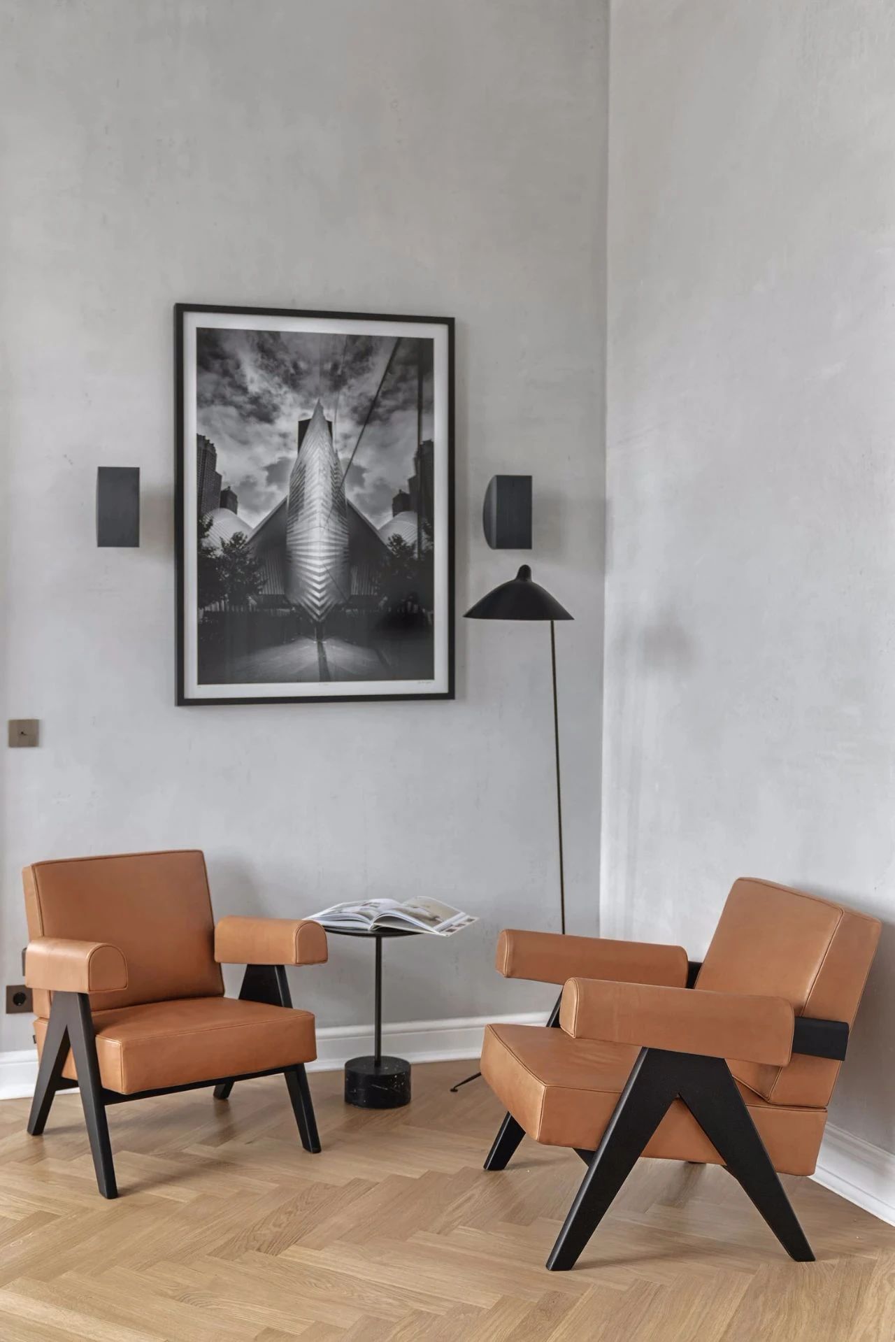 豪宅设计经典与奢华共存-14