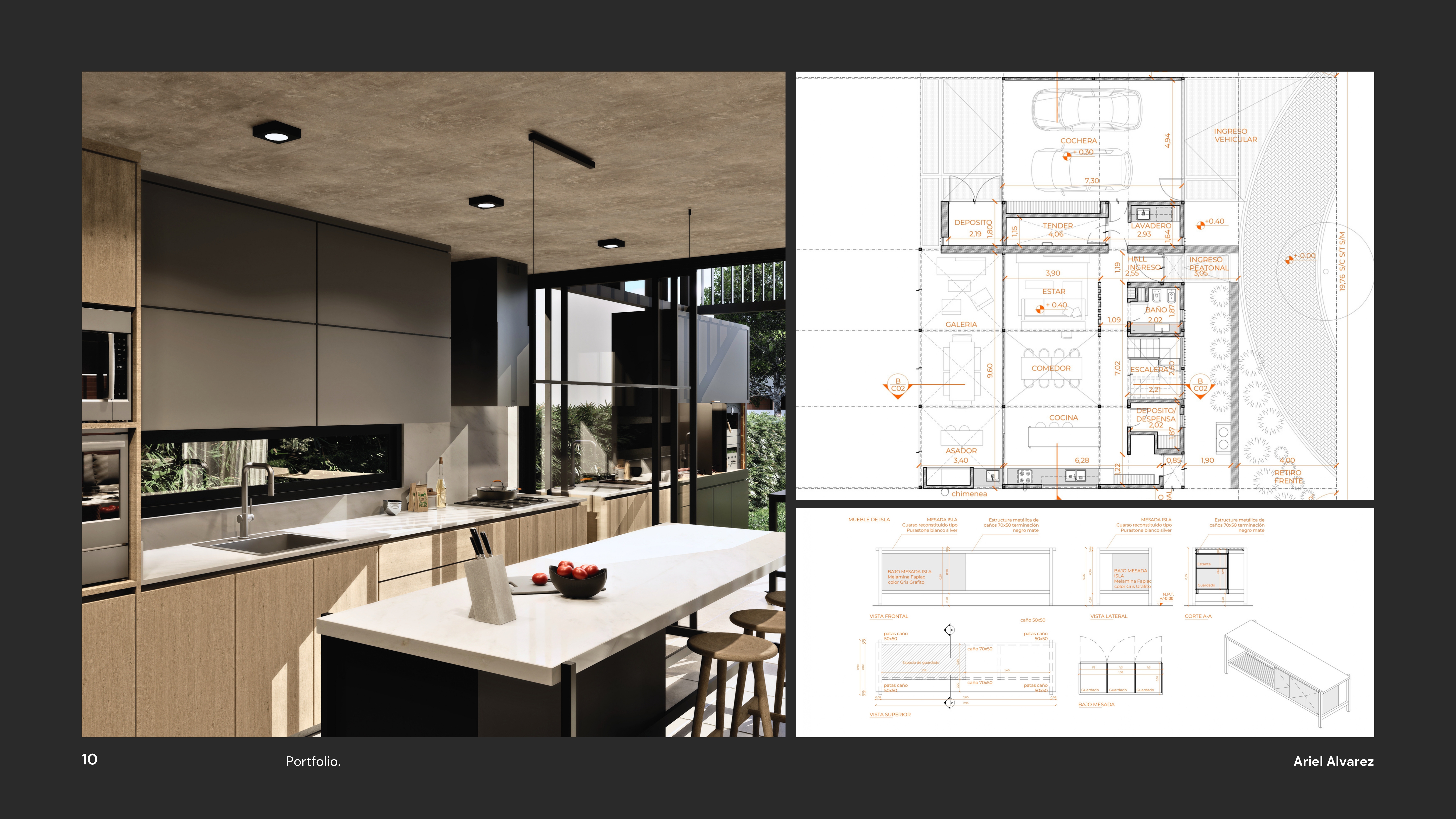 Portfolio de Proyectos - Arq. Ariel Alvarez-9