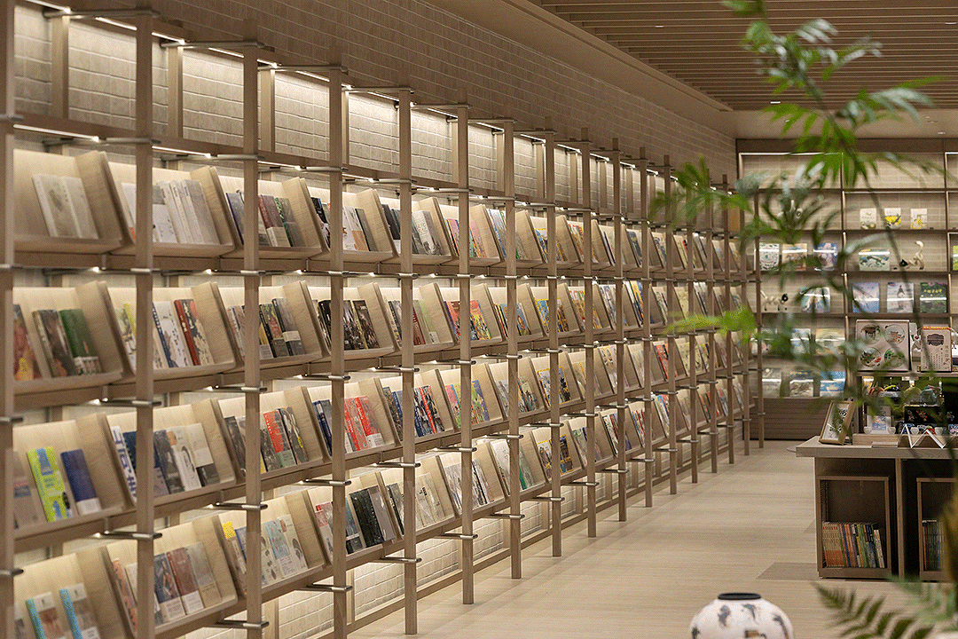 云起·虔来  木梓集丨中国长沙丨峻佳设计-50