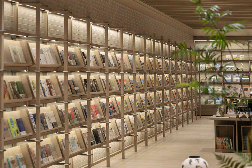 云起·虔来 木梓集丨中国长沙丨峻佳设计-50