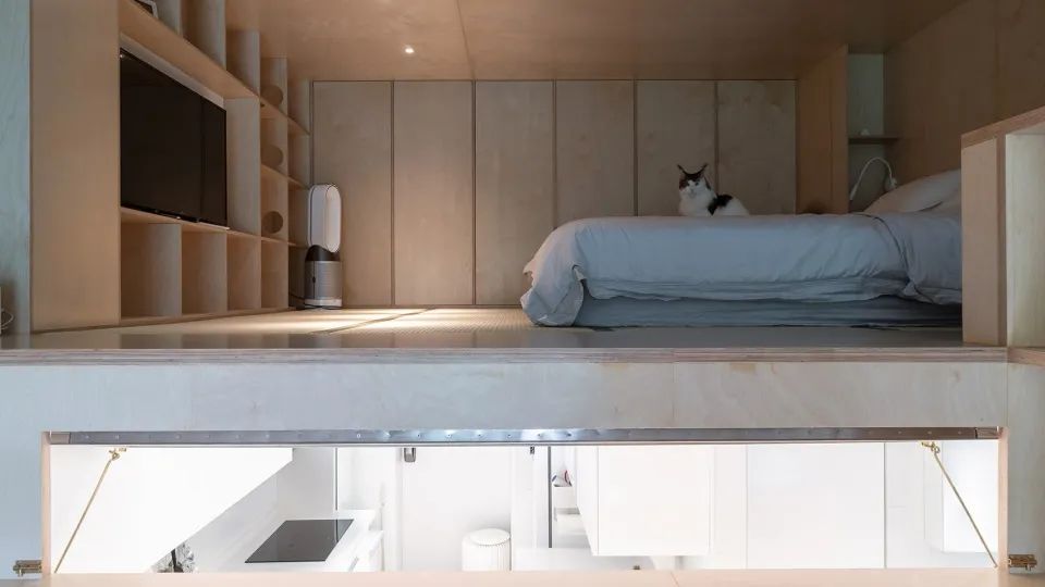 久舍营造 | 智性且诗意地营造-87