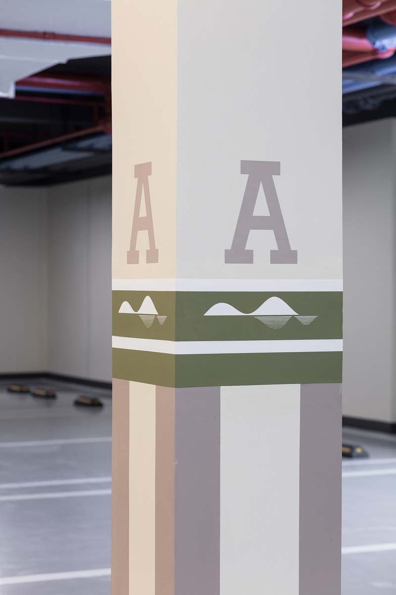 中海汕头悦江府住宅公区丨中国汕头丨香港方黄（设计）集团-7