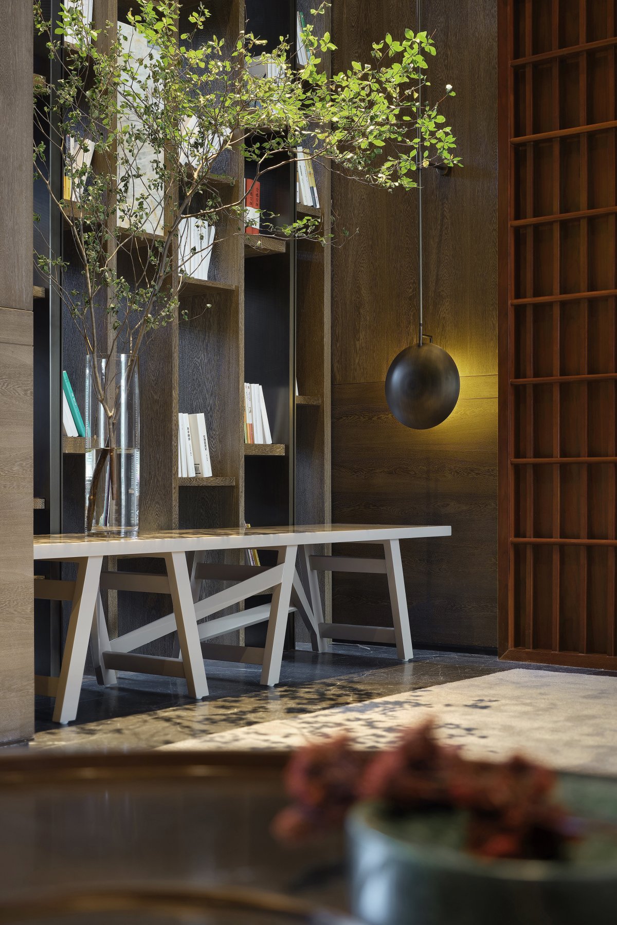 金众麒麟公馆-22