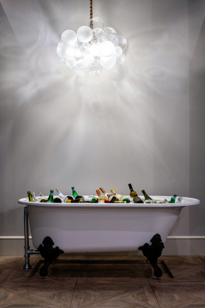 温德姆度假酒店的“海洋魅力”餐厅设计-14