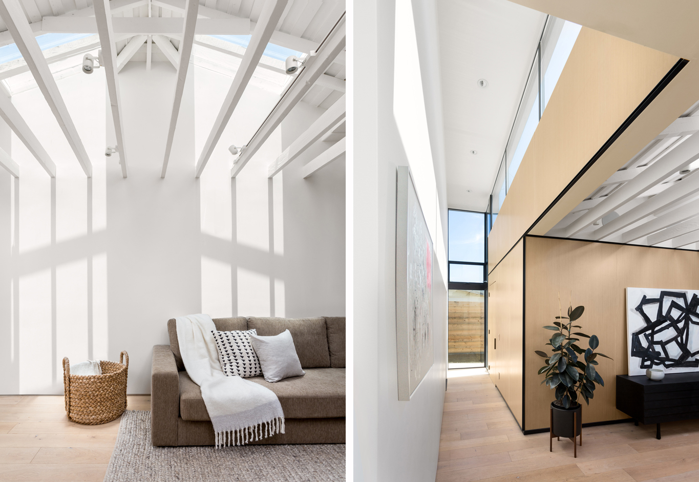 拉斯卡萨斯住宅-6