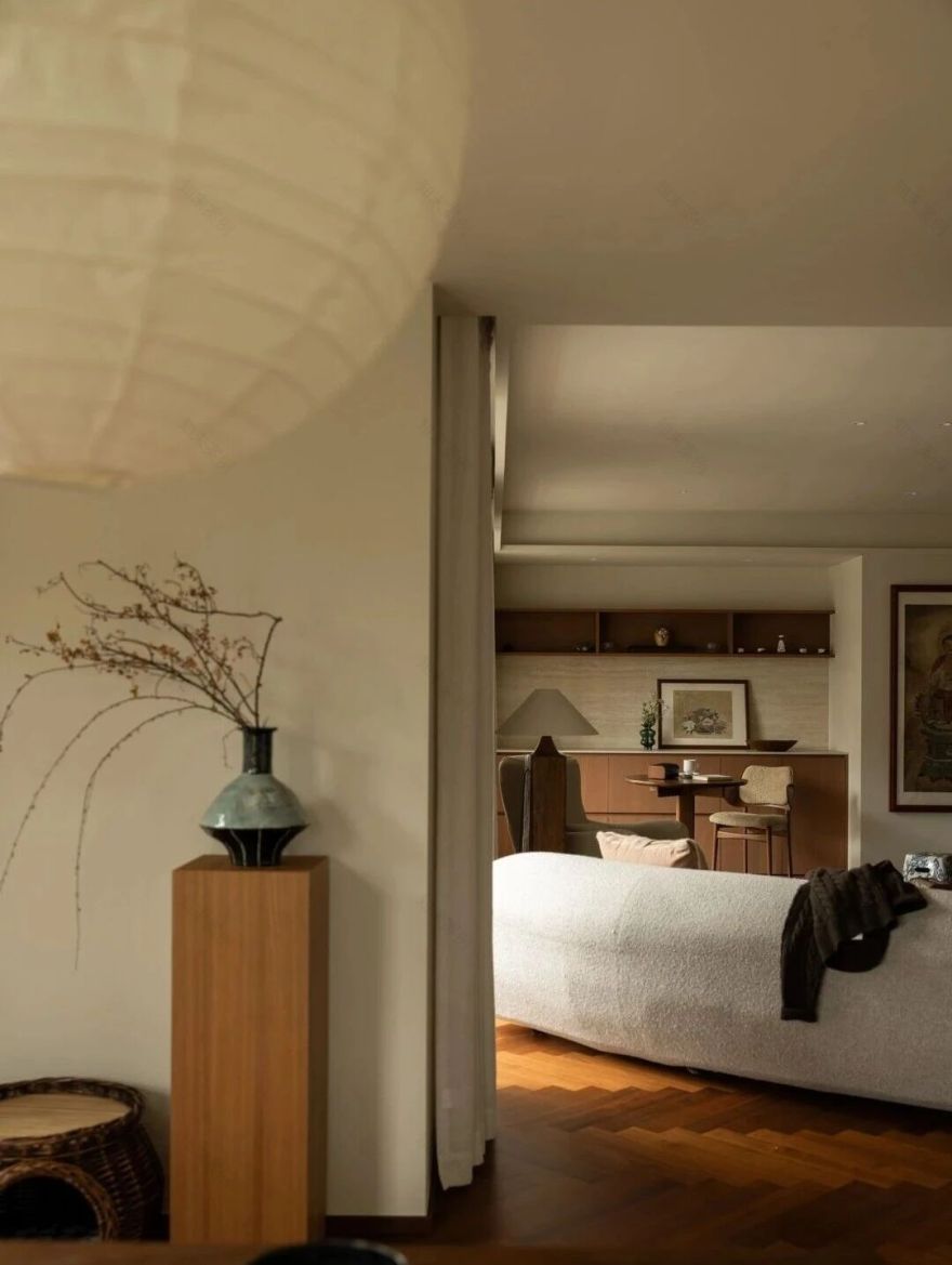 茶涧丨中国成都丨拾光悠然-24