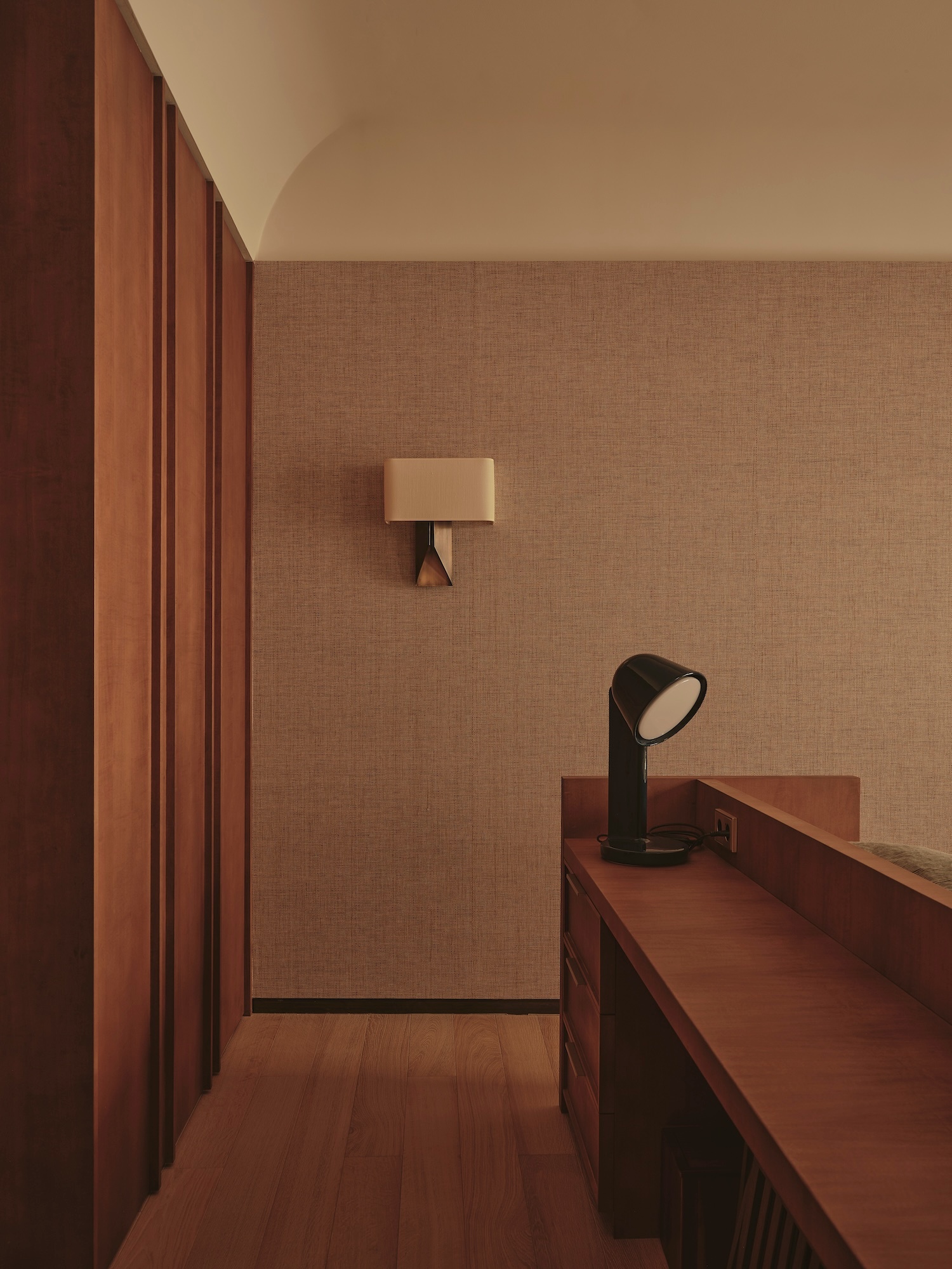 Conde de Aranda:古今的交融丨西班牙马德里-19