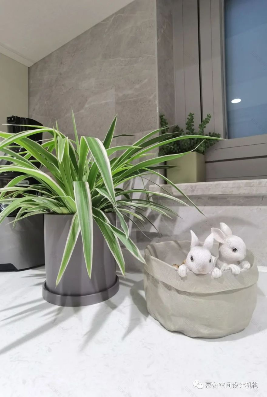 美式生活质感,细节与配色打造温暖家居-18