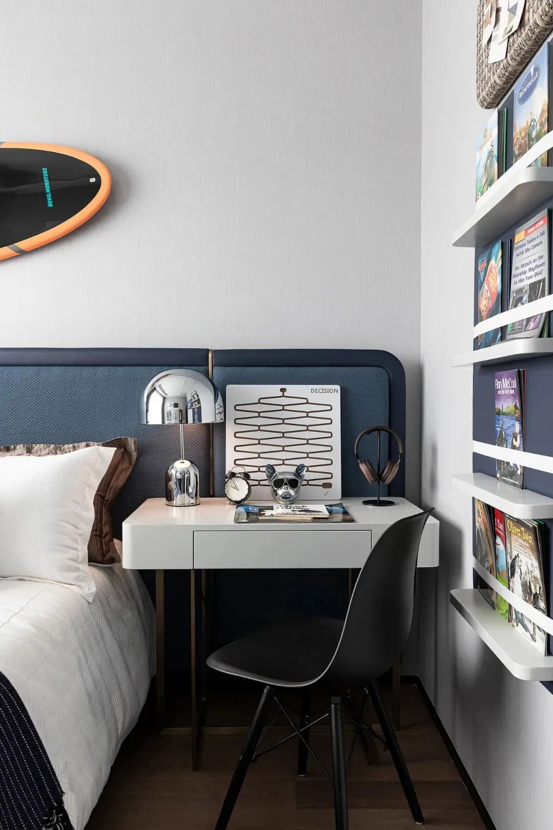 蓝城·巴夫洛田园小镇丨中国江西-49