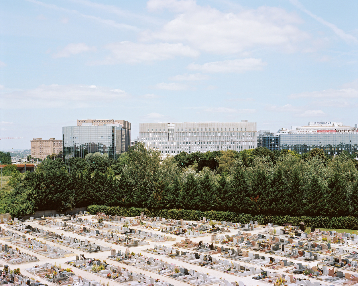 Les Hautes Noues 社会住房项目-44