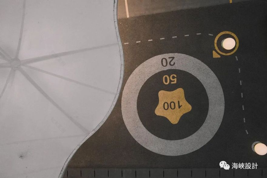 云端之上 · 四川北川妈妈农場的室内设计探索丨中国绵阳丨张耀天,周游,张建武,许铭轩,徐蕴芳,李聪-112