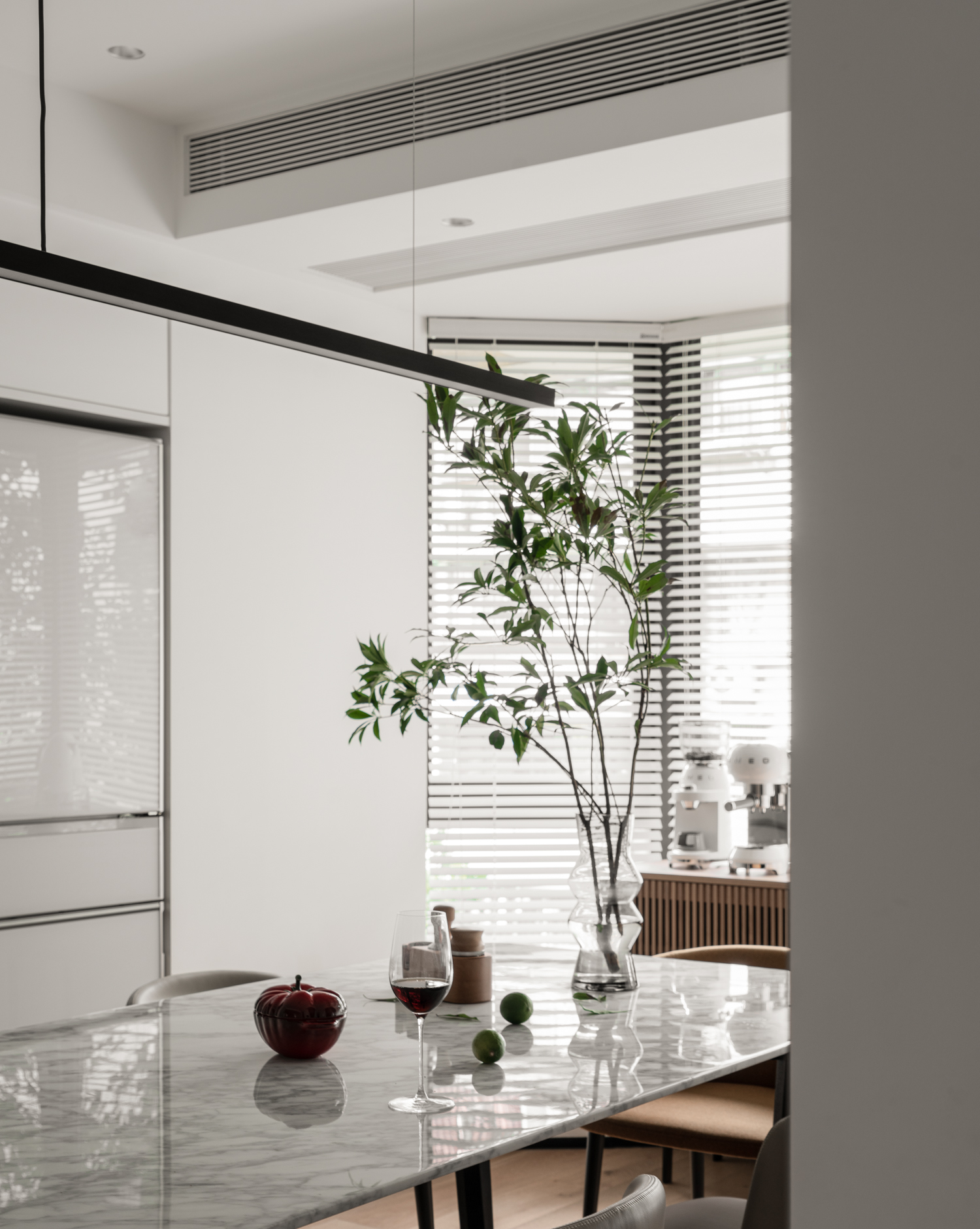 青云居设计 · 140 方现代住宅丨中国杭州-26