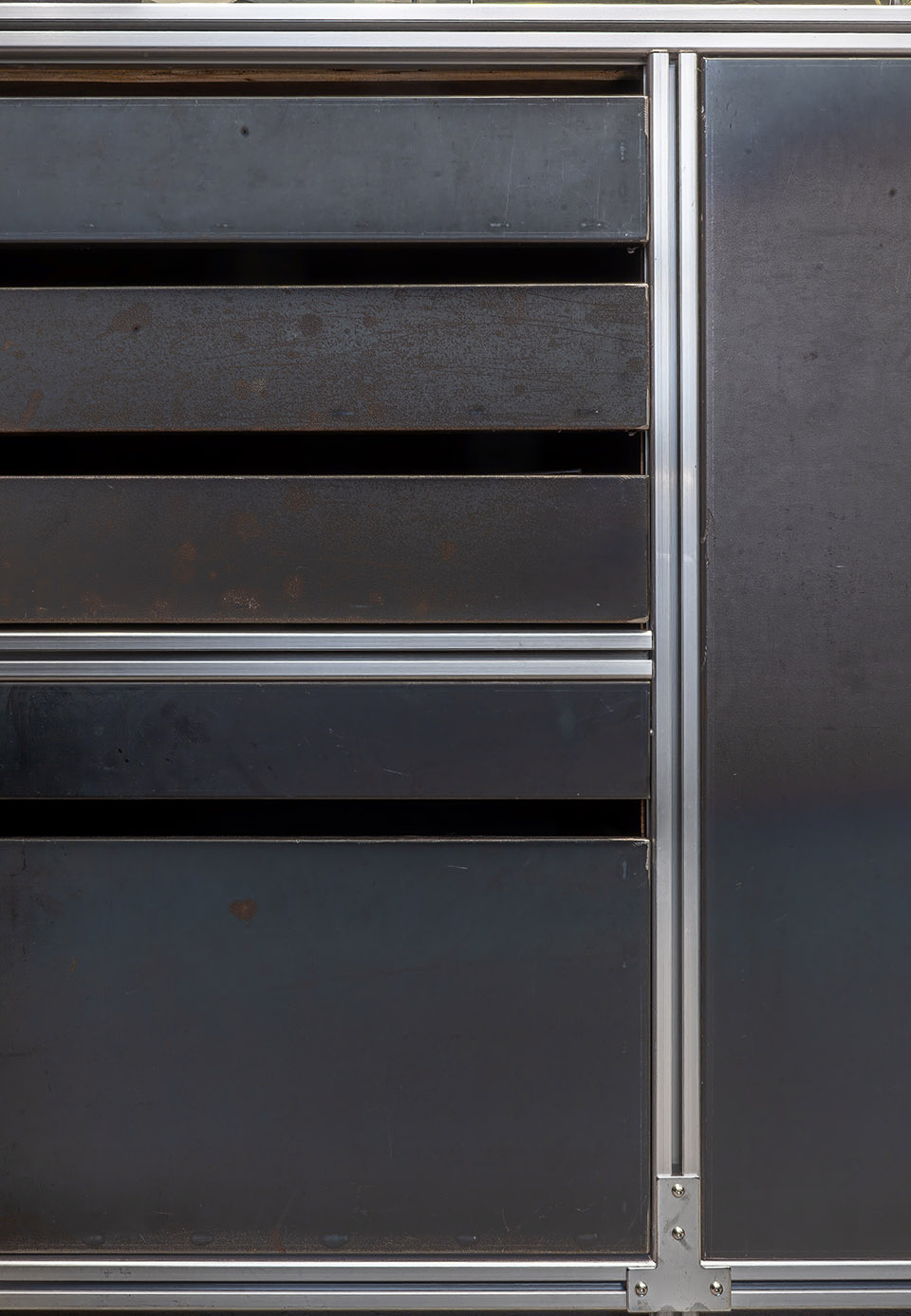 OASIZ 绿洲（HAUS NOWHERE 店）丨中国深圳丨Ruhaus Studio-81