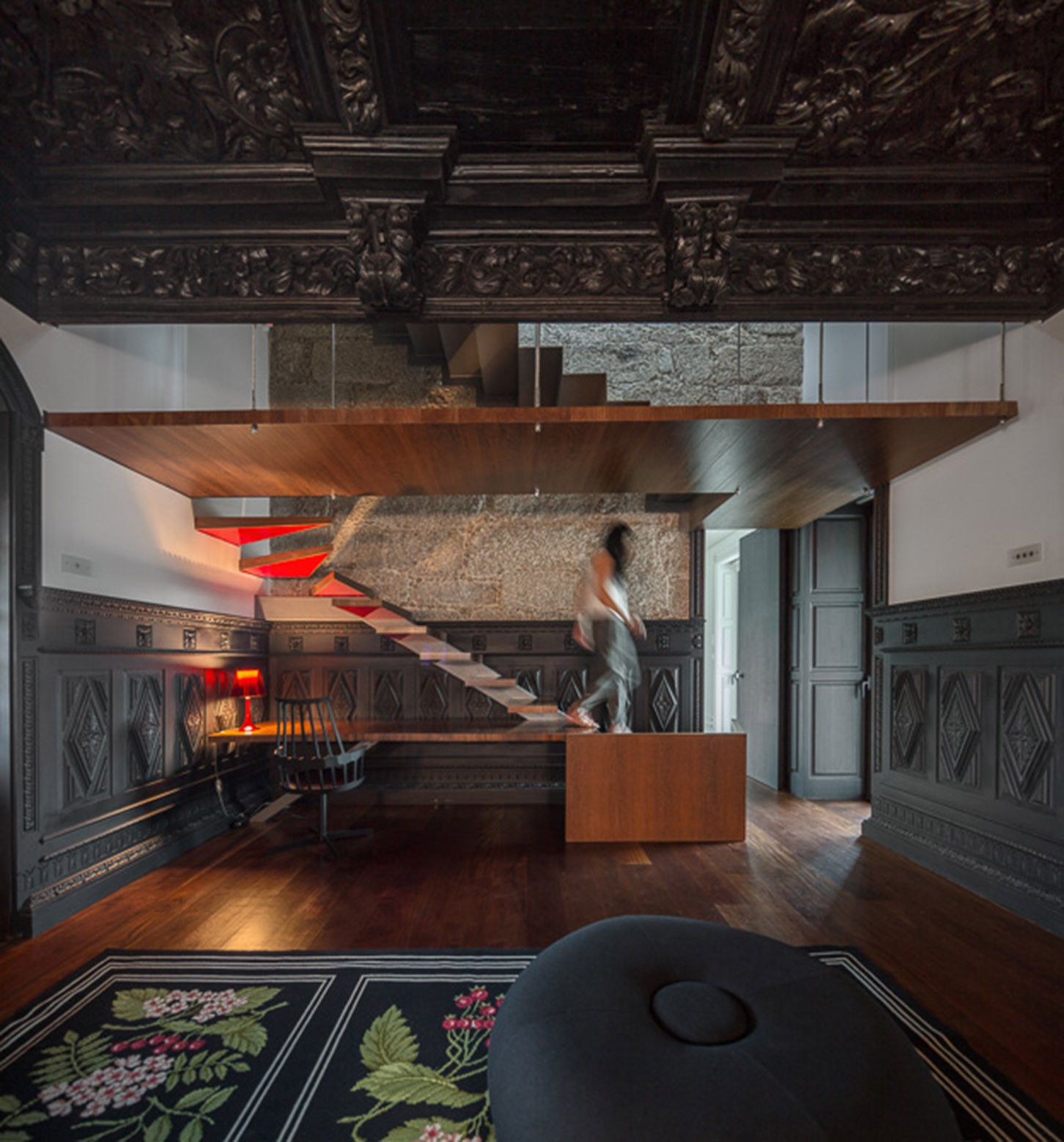 吉马良斯之家-98