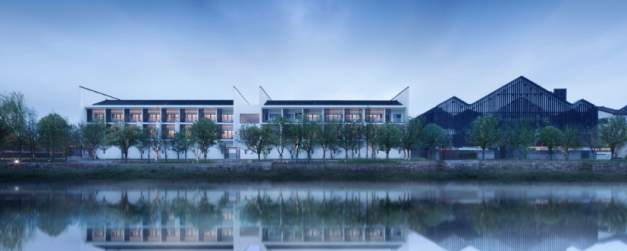 艺术家 Emily Cheng 的纽约新家丨美国丨琚宾(水平线设计)-126