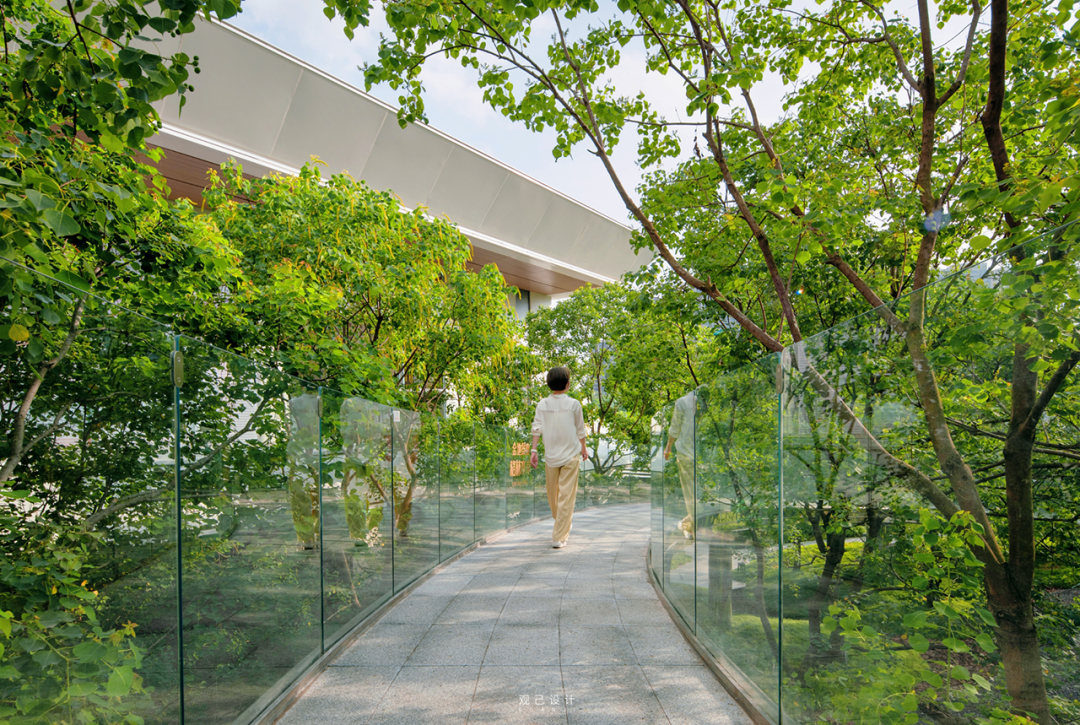 广州格林水岸丨中国广州丨广州观己景观设计有限公司-56