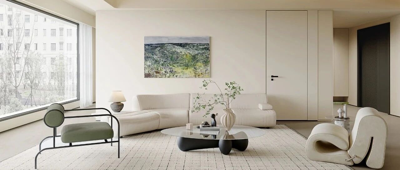 另存為设计 SA实景  平层大境，以一步一景作画，把生活写成诗 碧桂园御园-94