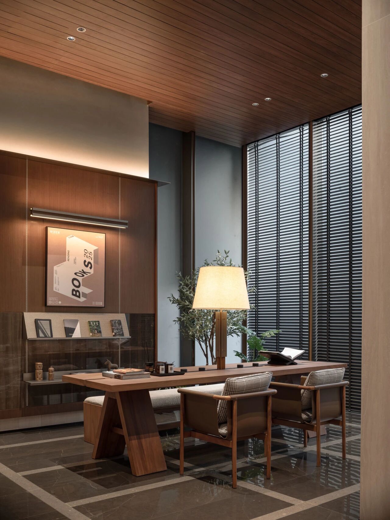 华润润臻园丨TOMO東木筑造-233