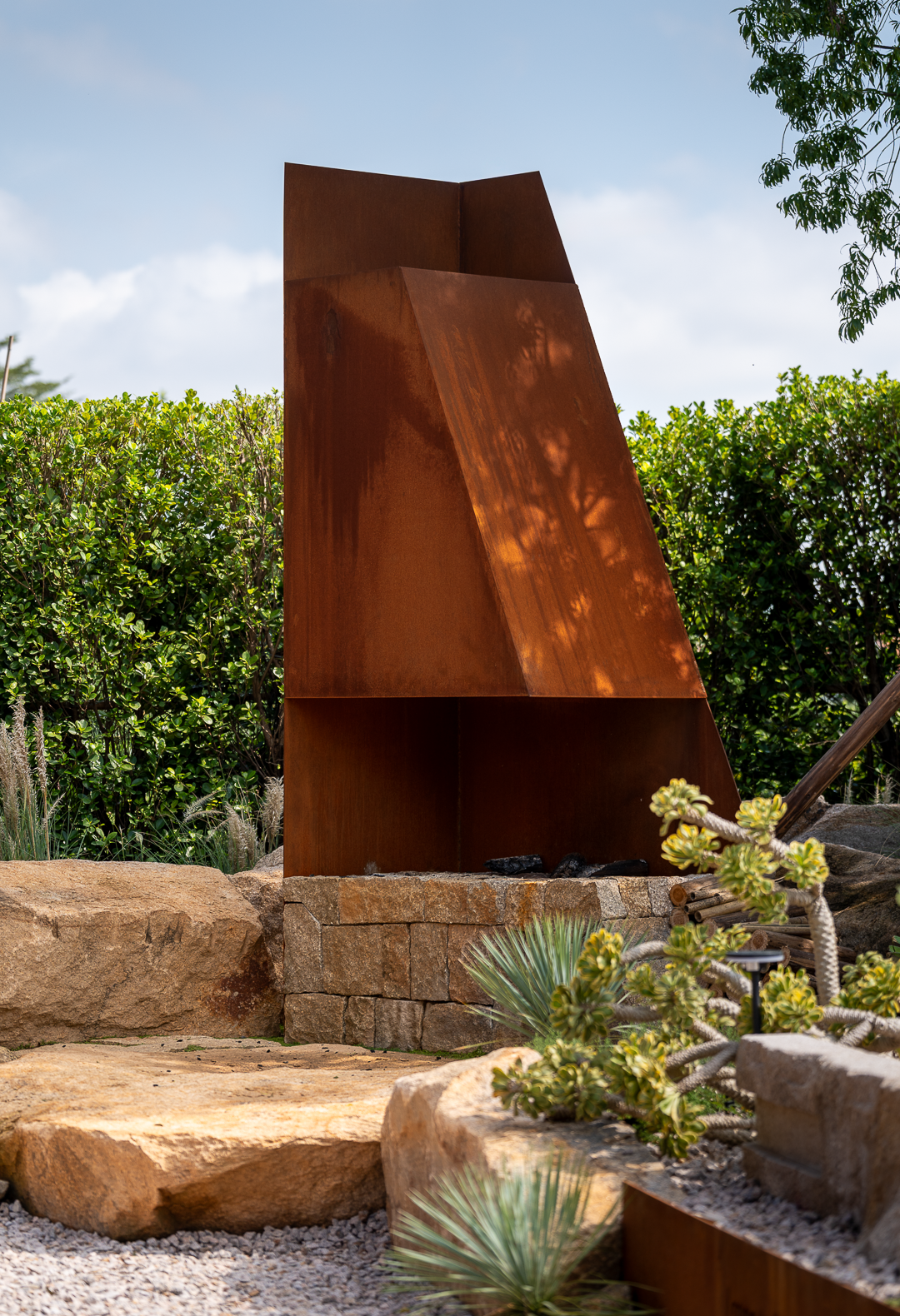 至物ZanLab丨中国佛山丨ZAN至岸景观-14