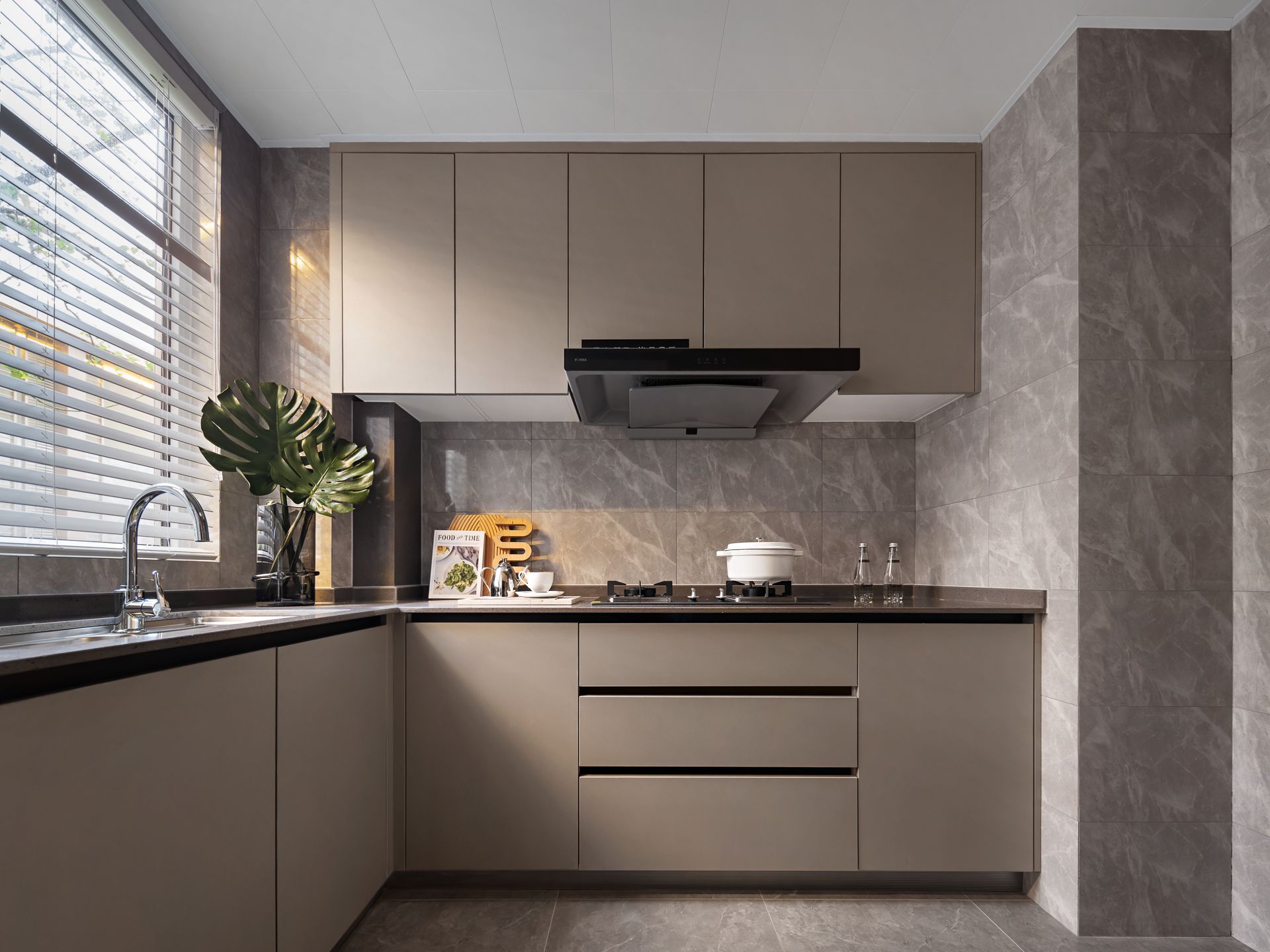 INNEST意巢设计：一个充满趣味的家-1